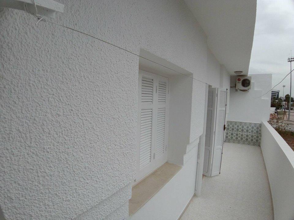 Benzineb Immo Cite Khadra Βίλα Τύνιδα Εξωτερικό φωτογραφία