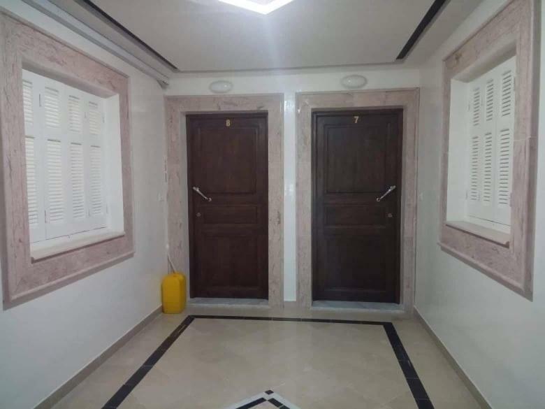Benzineb Immo Cite Khadra Βίλα Τύνιδα Εξωτερικό φωτογραφία